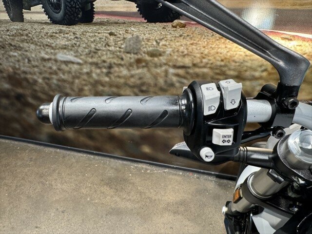 2021 DUCATI MONSTER 659 (WHITE) ROAD