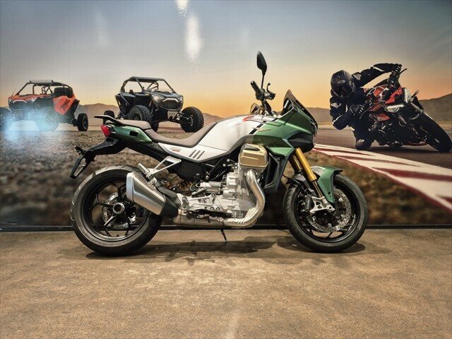 2023 MOTO GUZZI V100 MANDELLO ROAD