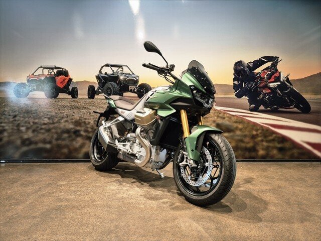 2023 MOTO GUZZI V100 MANDELLO ROAD