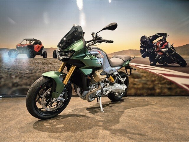 2023 MOTO GUZZI V100 MANDELLO ROAD