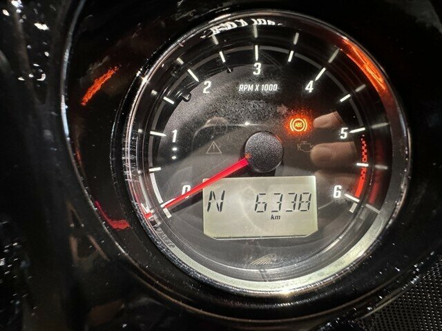 2020 INDIAN CHIEFTAIN ELITE CRUISER