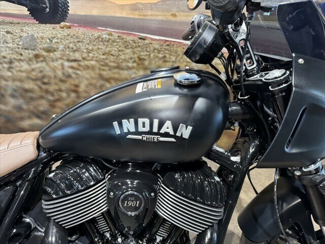 2023 INDIAN SPORT CHIEF TOURER