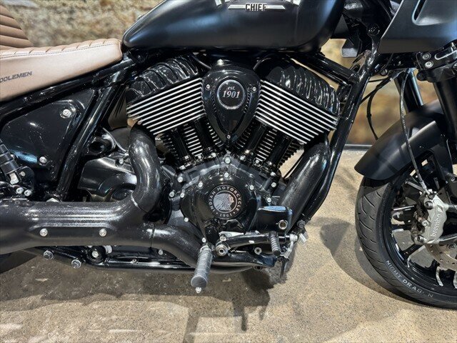 2023 INDIAN SPORT CHIEF TOURER