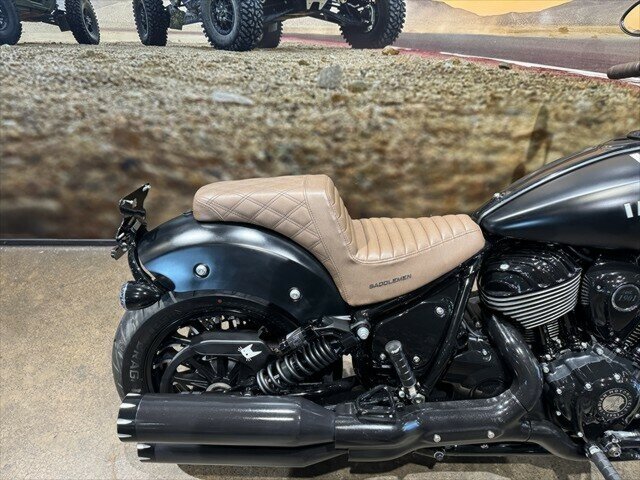 2023 INDIAN SPORT CHIEF TOURER