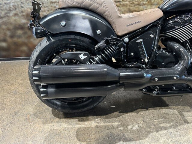 2023 INDIAN SPORT CHIEF TOURER