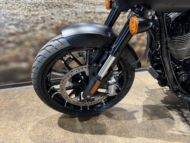 2023 INDIAN SPORT CHIEF TOURER