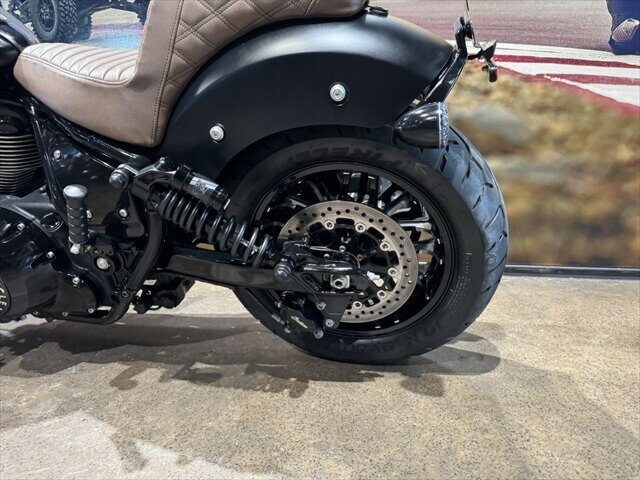 2023 INDIAN SPORT CHIEF TOURER