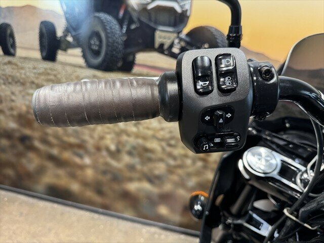 2023 INDIAN SPORT CHIEF TOURER