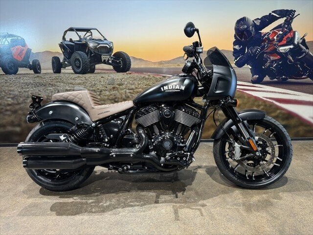 2023 INDIAN SPORT CHIEF TOURER
