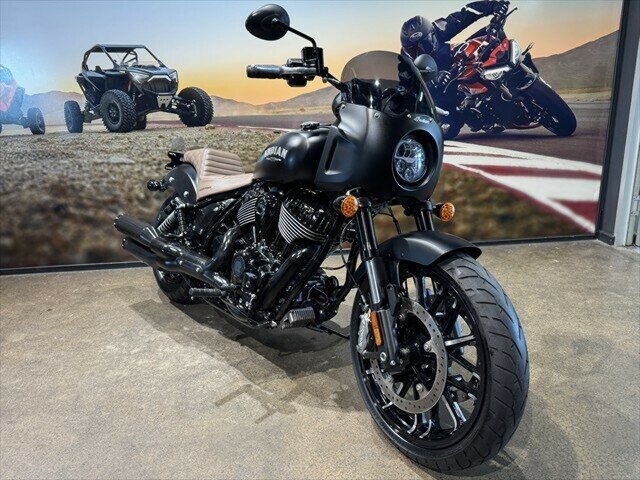 2023 INDIAN SPORT CHIEF TOURER