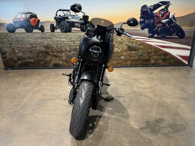 2023 INDIAN SPORT CHIEF TOURER