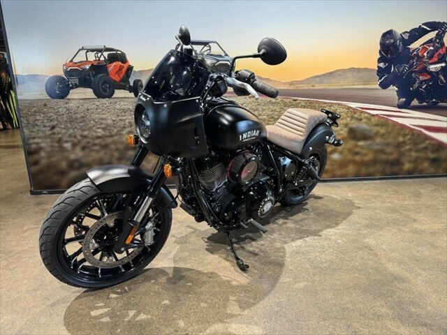 2023 INDIAN SPORT CHIEF TOURER
