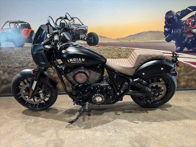 2023 INDIAN SPORT CHIEF TOURER