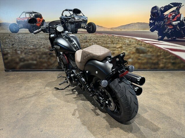 2023 INDIAN SPORT CHIEF TOURER