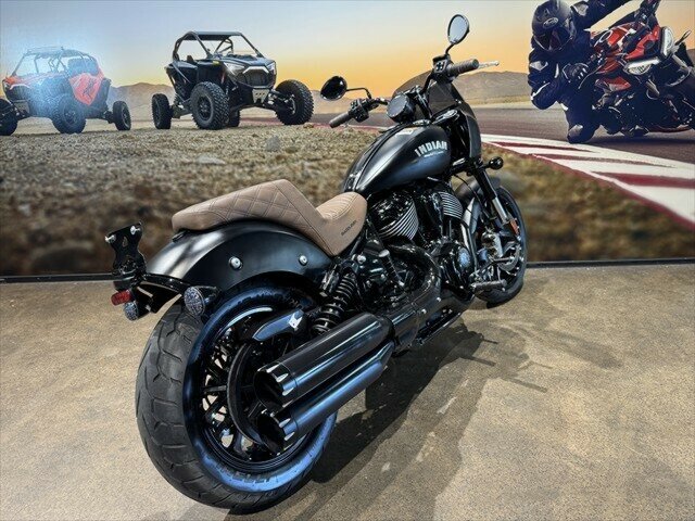 2023 INDIAN SPORT CHIEF TOURER