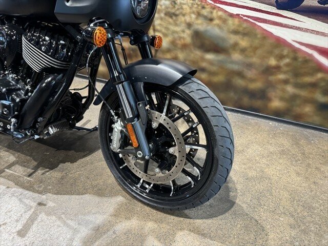 2023 INDIAN SPORT CHIEF TOURER