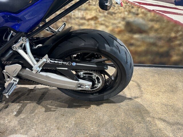 2014 HONDA CB650FA (ABS) ROAD