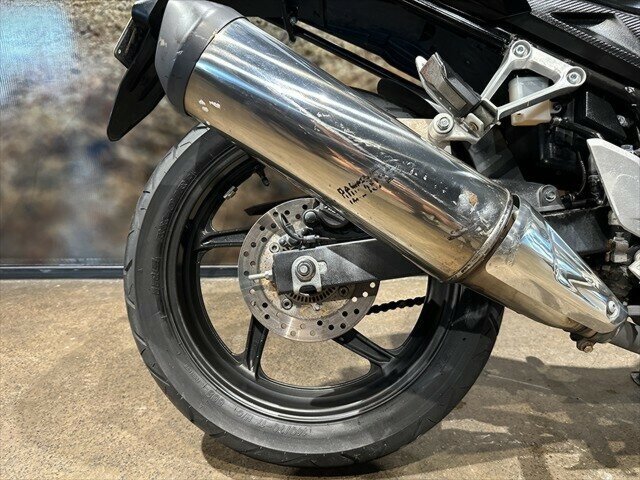 2016 HONDA CB300FA (ABS) ROAD