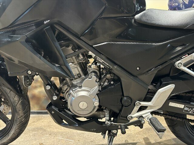 2016 HONDA CB300FA (ABS) ROAD