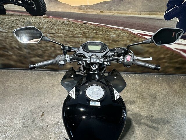 2016 HONDA CB300FA (ABS) ROAD