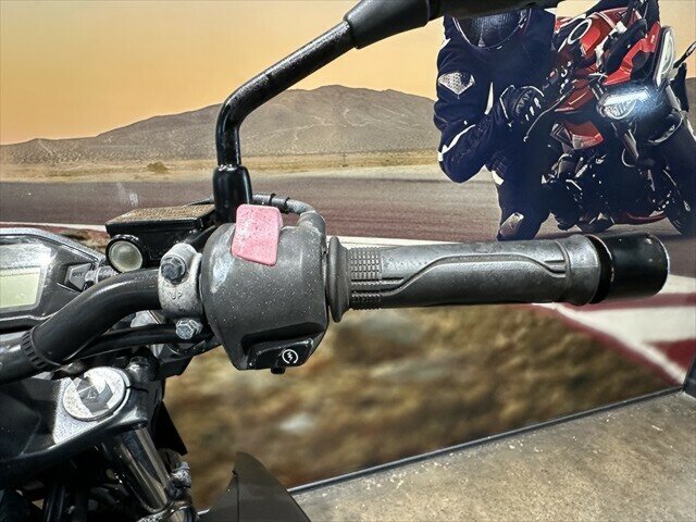 2016 HONDA CB300FA (ABS) ROAD
