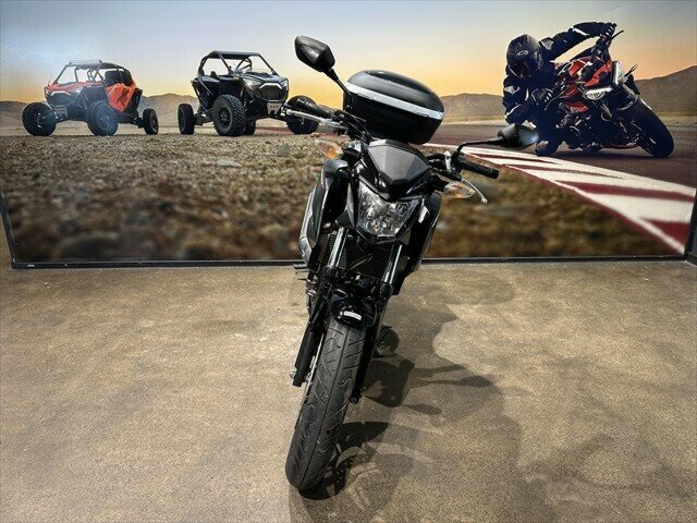 2016 HONDA CB300FA (ABS) ROAD