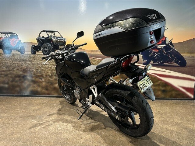 2016 HONDA CB300FA (ABS) ROAD