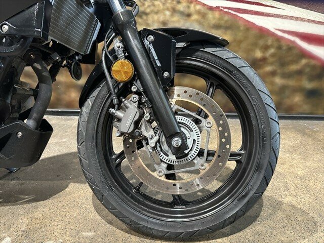 2016 HONDA CB300FA (ABS) ROAD