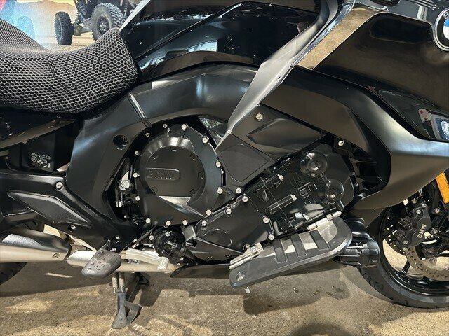 2024 BMW K 1600 B GRAND AMERICA ROAD