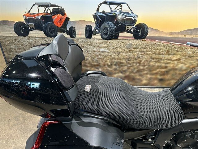 2024 BMW K 1600 B GRAND AMERICA ROAD