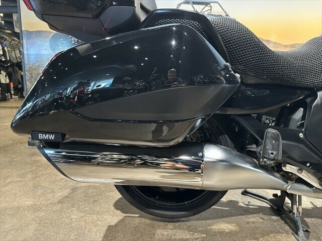 2024 BMW K 1600 B GRAND AMERICA ROAD