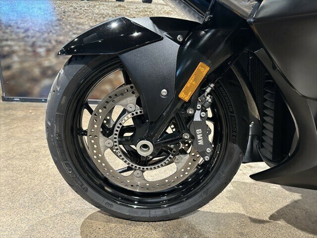 2024 BMW K 1600 B GRAND AMERICA ROAD