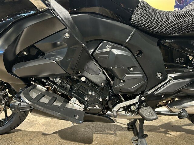 2024 BMW K 1600 B GRAND AMERICA ROAD