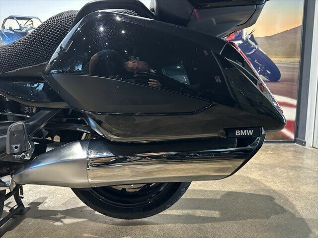 2024 BMW K 1600 B GRAND AMERICA ROAD