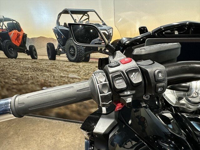 2024 BMW K 1600 B GRAND AMERICA ROAD