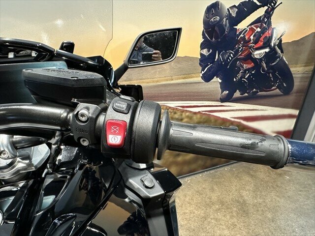 2024 BMW K 1600 B GRAND AMERICA ROAD