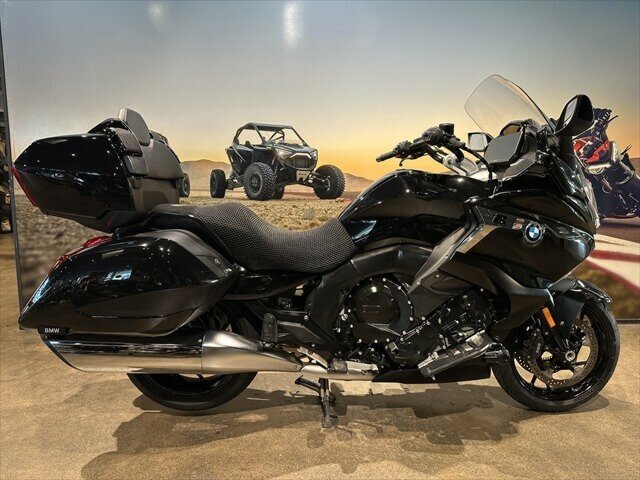 2024 BMW K 1600 B GRAND AMERICA ROAD