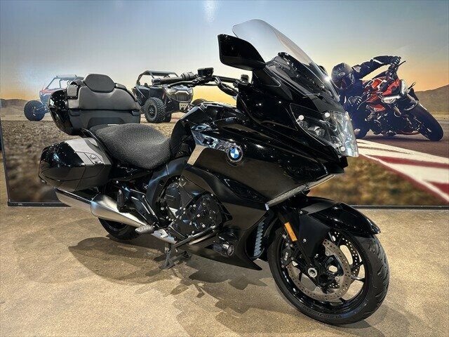 2024 BMW K 1600 B GRAND AMERICA ROAD