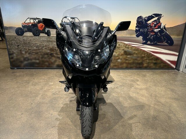 2024 BMW K 1600 B GRAND AMERICA ROAD