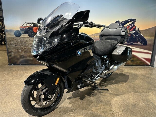 2024 BMW K 1600 B GRAND AMERICA ROAD