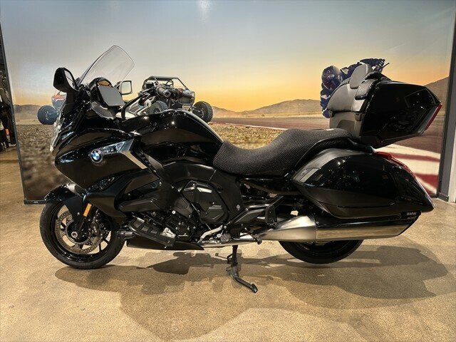 2024 BMW K 1600 B GRAND AMERICA ROAD