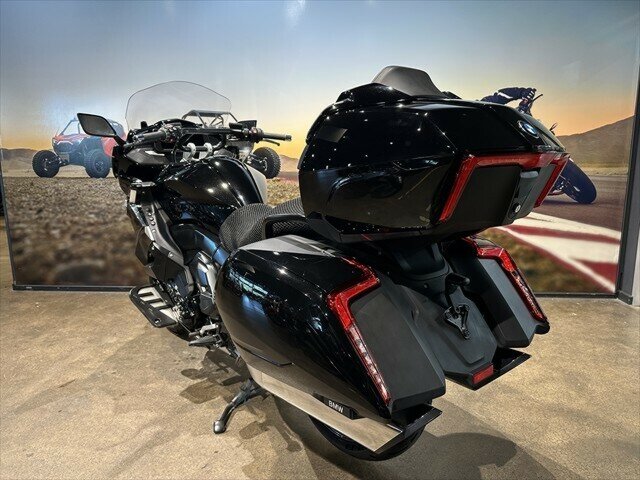 2024 BMW K 1600 B GRAND AMERICA ROAD