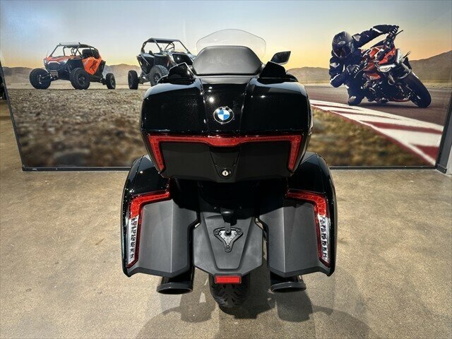 2024 BMW K 1600 B GRAND AMERICA ROAD