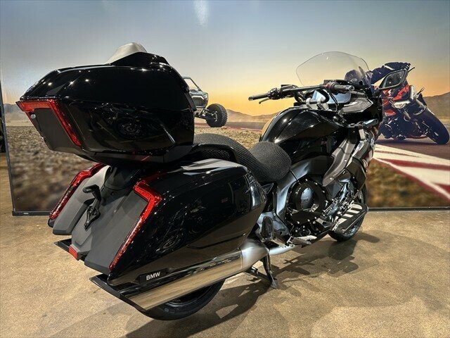 2024 BMW K 1600 B GRAND AMERICA ROAD