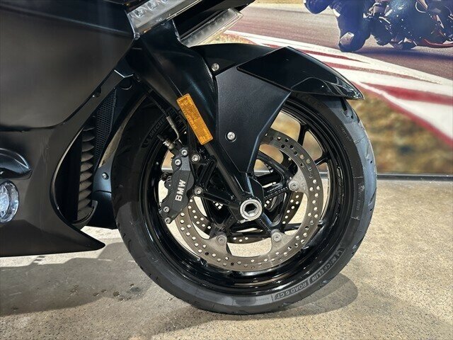 2024 BMW K 1600 B GRAND AMERICA ROAD