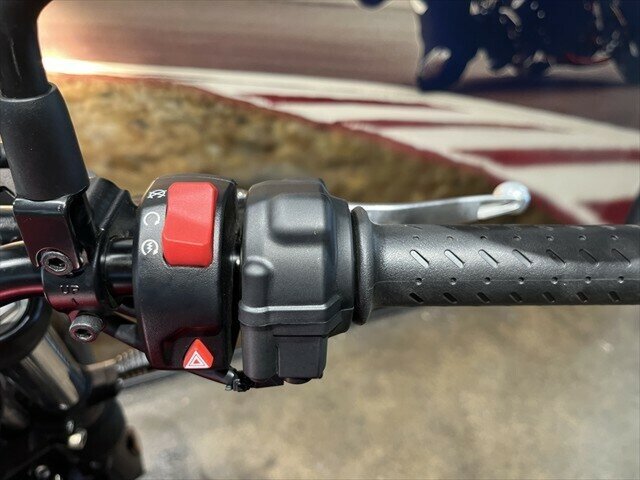 2023 TRIUMPH SPEED TWIN 900 ROAD