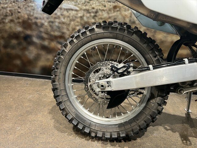 2020 KAWASAKI KLX450R LAMS ENDURO