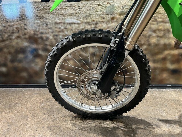 2020 KAWASAKI KLX450R LAMS ENDURO