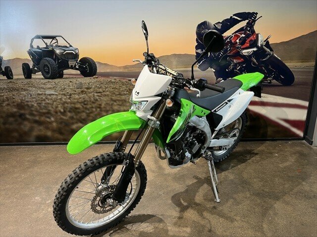 2020 KAWASAKI KLX450R LAMS ENDURO