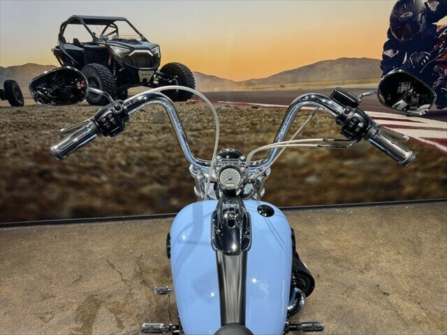2014 HARLEY-DAVIDSON FXSB SOFTAIL BREAKOUT CRUISER